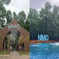 Menikmati Liburan di Nimo Water Forest Purwakarta: Harga Tiket, Jam Buka, dan Fasilitas