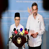 Prabowo Bahas Perlindungan UMKM dan Penertiban Barang Impor Bekas di Istana Merdeka