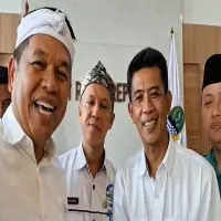 Soal Percekcokan Antara Guru dan Orang Tua Murid yang Viral di Subang, KDM: Percayakan Anak Ketika di Sekolah