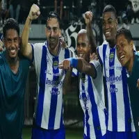 Jangan Lewatkan Malam Ini, Persib Bandung vs Selangor FC: Lanjutkan Tren Positif!