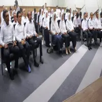 45 Pegawai PPPK Paruh Waktu Ditempatkan di BRMP Sayuran