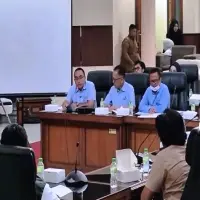 Jadi, Kerja Sama Aqua dengan PDAM Tirta Rangga Subang Dilanjut?