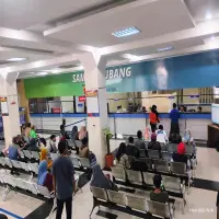 Realisasi Pajak Kendaraan di Kabupaten Subang Capai Rp89 Miliar