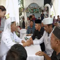 Kemenag Kabupaten Subang Catat 8.248 Pernikahan, Kamu Kapan Nikah?