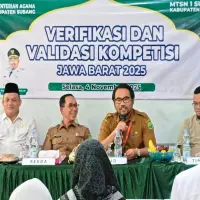 SANATSU MTsN 1 Subang Raih Hak Cipta, Inovasi Sabun Nanas Resmi Terdaftar di Kemenkumham
