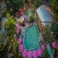 3 Kolam Air Panas di Subang yang Wajib Kamu Kunjungi untuk Liburan