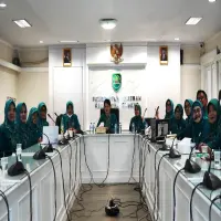 TP PKK Subang Ikuti Rakerda PKK Jabar 2025, Perkuat Implementasi Sepuluh Program Pokok PKK