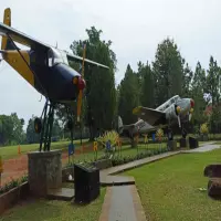 Bukan Sekadar Wisata, Ini 4 Tempat Bersejarah di Subang yang Penuh Makna