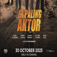Film Si Paling Aktor : Kisah Aktor Figuran Aksi Tentang Mimpi, Eksistensi dan Keberanian