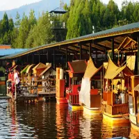 10 Destinasi Wisata di Lembang Paling Populer di Tahun 2025