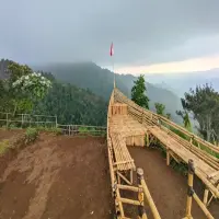 Rekomendasi Wisata Alam Purwakarta Instagramable, Banyak Spot Foto Menarik