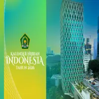 Link Download Kalender 2026, Lengkap dengan Tanggal Merah Libur Nasional dan Cuti Bersama