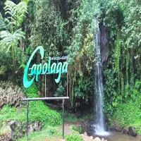 4 Curug di Ciater Subang dengan Keindahan Air Terjun di Tengah Pegunungan