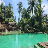Jelajah Wisata Taman Batu Purwakarta: Lokasi, Harga Tiket, dan Fasilitas