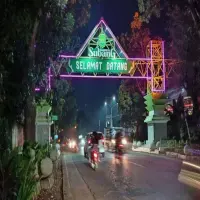 Menjelajahi Keindahan Kota Subang dengan Pesona Alam, Wisata, dan Budaya di Tanah Parahyangan
