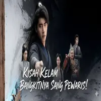Sinopsis 'Pria Pecundang yang Diberkahi', Drama China Out of the Box yang Penuh Keajaiban dan Emosi!