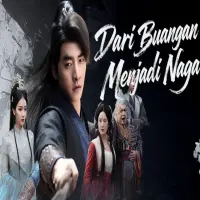 Link Nonton Resmi “Pria Pecundang yang Diberkahi”, Drama China Penuh Keajaiban dan Emosi yang Wajib Kamu Tonton!