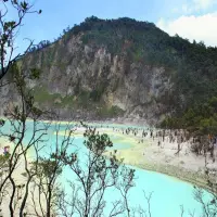 10 Tempat Wisata di Ciwidey yang Bikin Betah dan Nggak Mau Pulang