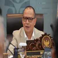 Menteri Mukhtarudin & Sofyan Djalil Kolaborasi Kuatkan Pelatihan 500 Ribu Tenaga Kerja Welder-Hopitality