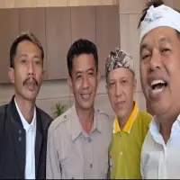 Gubernur Jawa Barat Ahirnya Akan Bawa Siswa SMPN 2 Jalancagak Ikuti Pembinaan Karakter di Barak Militer