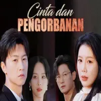 Nonton Cinta dan Pengorbanan Drama China Subtitle Indonesia