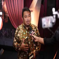 Bupati Subang Terima Penghargaan TV One Inovasi Membangun Negeri 2025