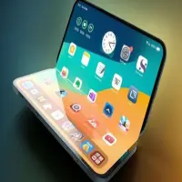 Apple Siapkan iPhone Layar Lipat dengan Kamera Bawah Layar 24 MP, Pertama di Industri