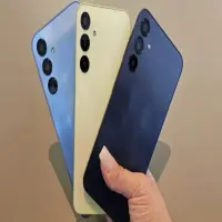 Samsung Galaxy A26 5G Hadir dengan Desain Premium, Baterai Tahan Lama, dan Performa Andal