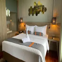 Hotel di Purwakarta Paling Hits, Ajak Keluarga Staycation Disini!