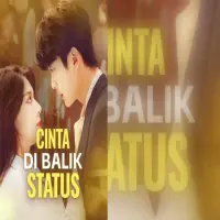 Nonton Cinta Dibalik Status Drama China Subtitle Indonesia