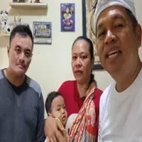 Gubernur Jawa Barat Dedi Mulyadi Dampingi Kasus Ibu Menyusui yang Jadi Tahanan Kota di Karawang