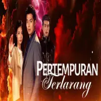 Nonton Pertempuran Terlarang Drama China Subtitle Indonesia