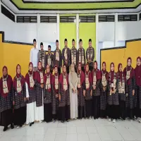 Alhamdulillah, Rizma Tour Kembali Berangkatkan 22 Jemaah Umroh