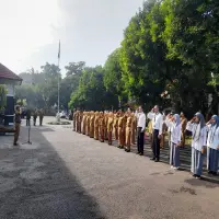 BKPSDM Subang Angkat 5.933 PPPK Paruh Waktu, Distribusi SK Rampung Akhir November