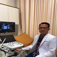 Dokter Spesialis Kebidanan dan Kandungan Rumah Sakit Hamori Subang, Pentingnya USG Dalam Masa Kehamilan