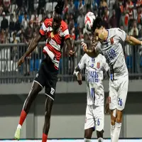 Persijap Jepara Masih Terpuruk, Pertahanan Bobol Menit Terakhir