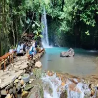 7 Curug di Subang yang Wajib Dikunjungi dengan Pesona yang Luar Biasa