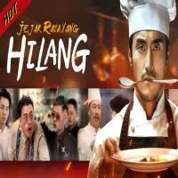 Nonton Jejak Rasa yang Hilang Drama China Subtitle Indonesia