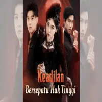 Seru! Ini Dia Sinopsis Keadilan Bersepatu Hak Tinggi Drama China yang Penuh Intrik dan Ketegangan