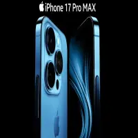 iPhone 17 Pro Max Jadi Raja Smartphone 2025? Simak Spesifikasi dan Harga Terbarunya!