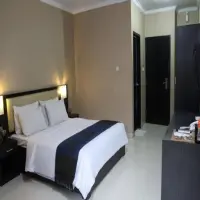 Hotel Murah di Subang Terbaik dengan Wi-Fi Gratis di Bawah 150 Ribu, Cocok Buat Staycation Hemat!