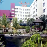 Asialink Premier Hotel Karawang, Pilihan Tepat untuk Bisnis dan Liburan