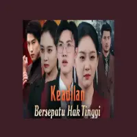 Pemeran Keadilan Bersepatu Hak Tinggi Drama China yang Lagi Hype
