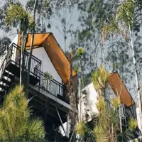 10 Tempat Glamping di Subang Paling Hits, Buat yang Mau Healing Anti Ribet!