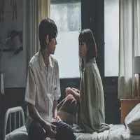 Sinopsis Drama Korea Dear X (2025): Kim Yoo-jung jadi Sosiopat!