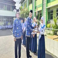 Bikin Bangga, PMR MTsN 1 Subang Borong 22 Piala Dalam ajang Alam Chapter VI