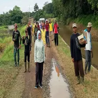 Kang Rey Tepati Janji, Jalan Pangsor-Sumurgintung di Subang Segera Dibangun
