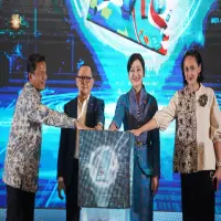 Menteri Mukhtarudin: Pekerja Migran Indonesia Adalah Pejuang Devisa, Kontribusi Mereka Kunci Menuju Indonesia Emas