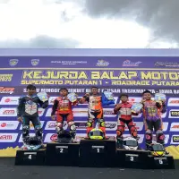 Al-Jabbaar 119 Pertahankan Puncak Klasemen Kejurda Jabar 2025