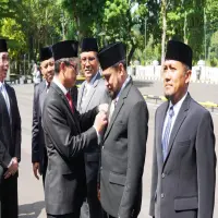 Pemkab Subang Ganjar Apresiasi Perangkat Daerah Tersigap Tindaklanjuti  Aduan Masyarakat lewat Medsos Pemda